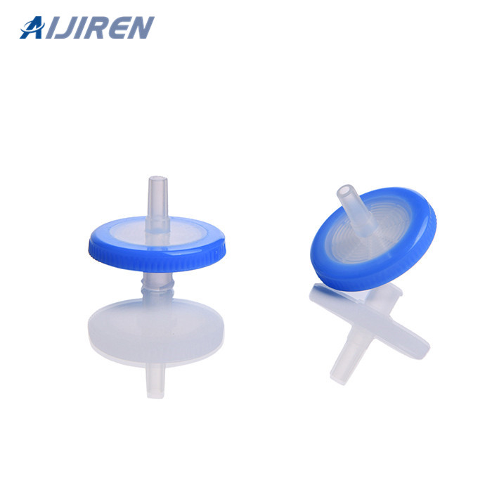 25mm 0.45um Nylon Syringe Filter Price Australia